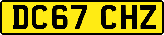 DC67CHZ