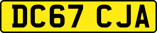 DC67CJA