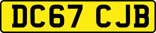 DC67CJB