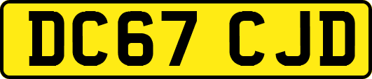 DC67CJD