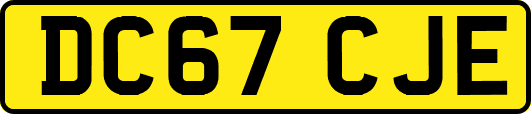 DC67CJE