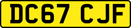 DC67CJF