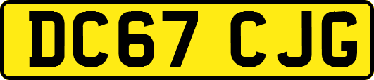 DC67CJG