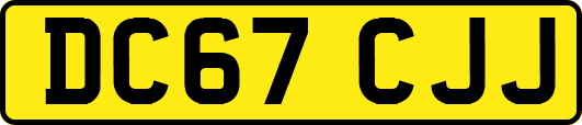 DC67CJJ