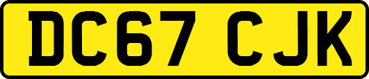 DC67CJK