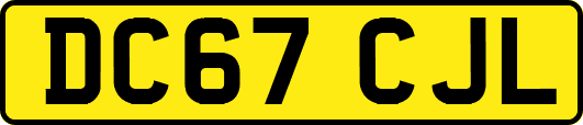 DC67CJL