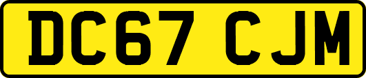 DC67CJM