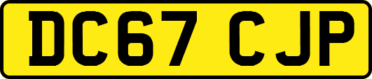 DC67CJP
