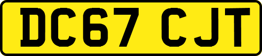 DC67CJT