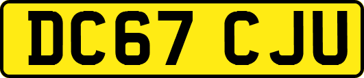 DC67CJU