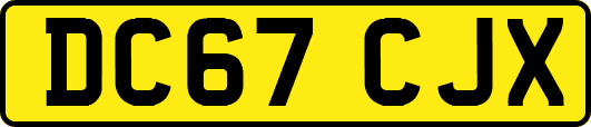 DC67CJX