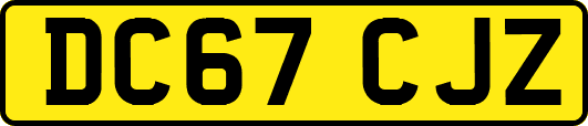 DC67CJZ