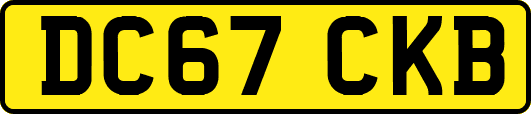 DC67CKB
