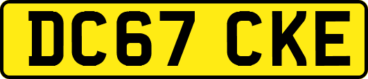 DC67CKE