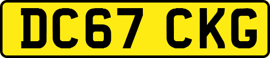 DC67CKG