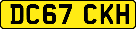 DC67CKH