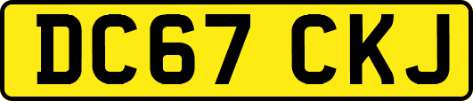 DC67CKJ
