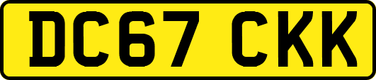 DC67CKK