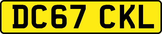 DC67CKL