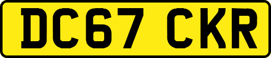 DC67CKR