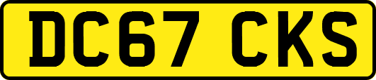DC67CKS