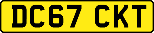 DC67CKT