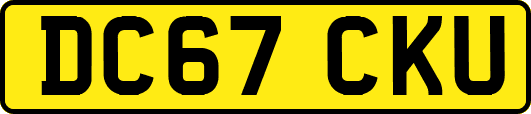 DC67CKU