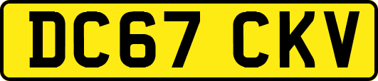 DC67CKV