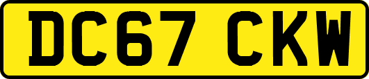 DC67CKW