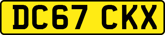 DC67CKX