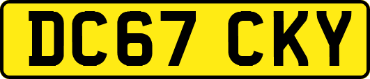 DC67CKY