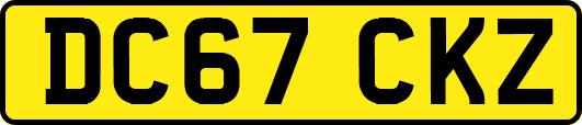 DC67CKZ