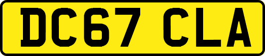 DC67CLA