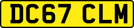 DC67CLM