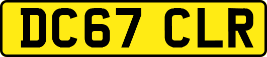 DC67CLR