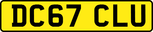DC67CLU