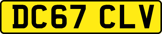 DC67CLV