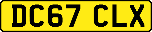DC67CLX