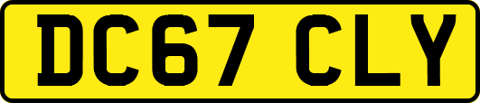 DC67CLY