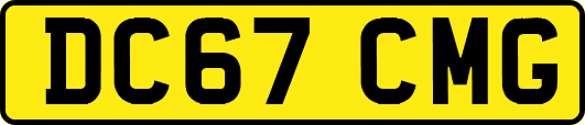 DC67CMG