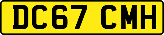 DC67CMH