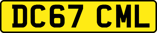 DC67CML