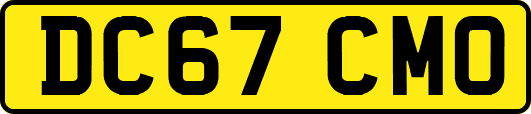 DC67CMO