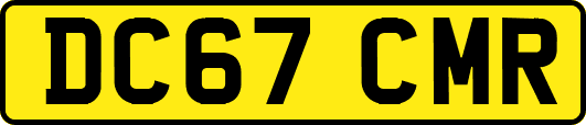 DC67CMR