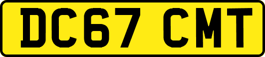 DC67CMT