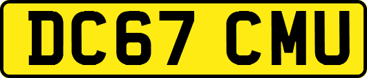DC67CMU