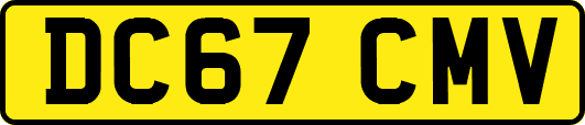 DC67CMV