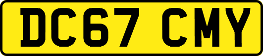 DC67CMY