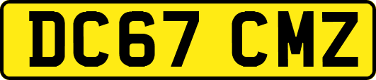 DC67CMZ