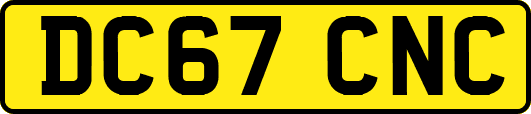 DC67CNC